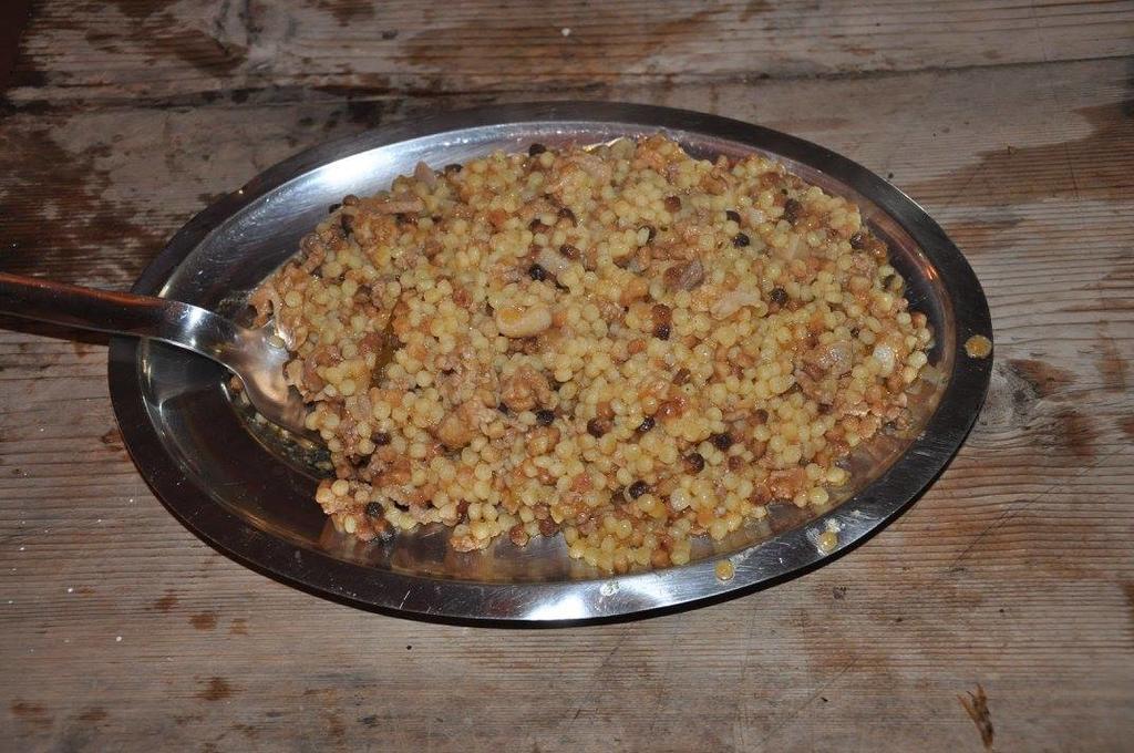 S'armidda * Seùlo