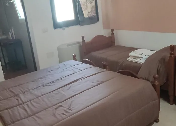 Agriturismo S\'Armidda
