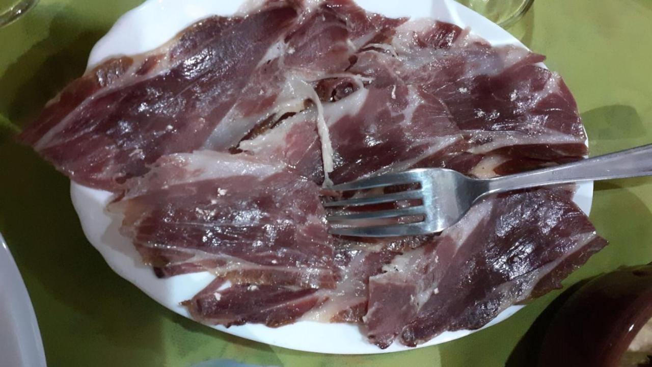 S'armidda