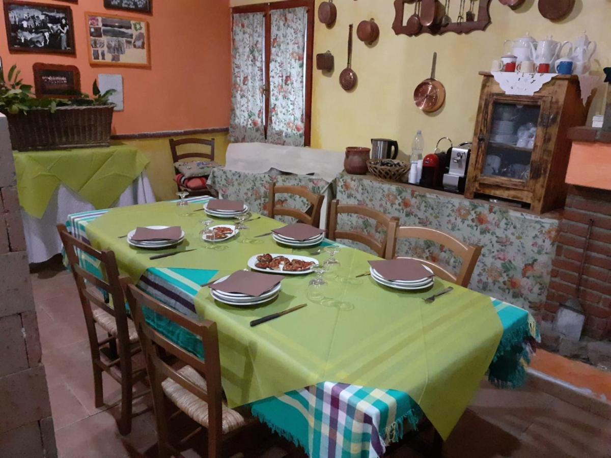 Farm stay S'armidda *