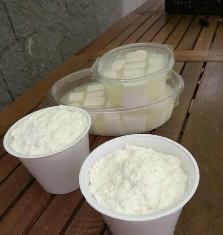 S'armidda Agroturismo