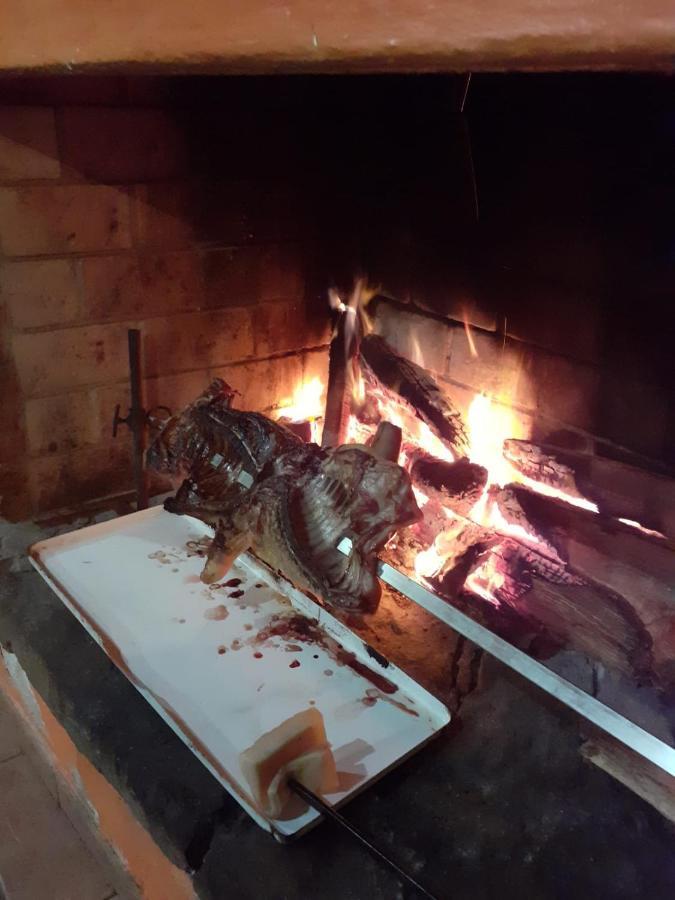 S'armidda Farm stay *