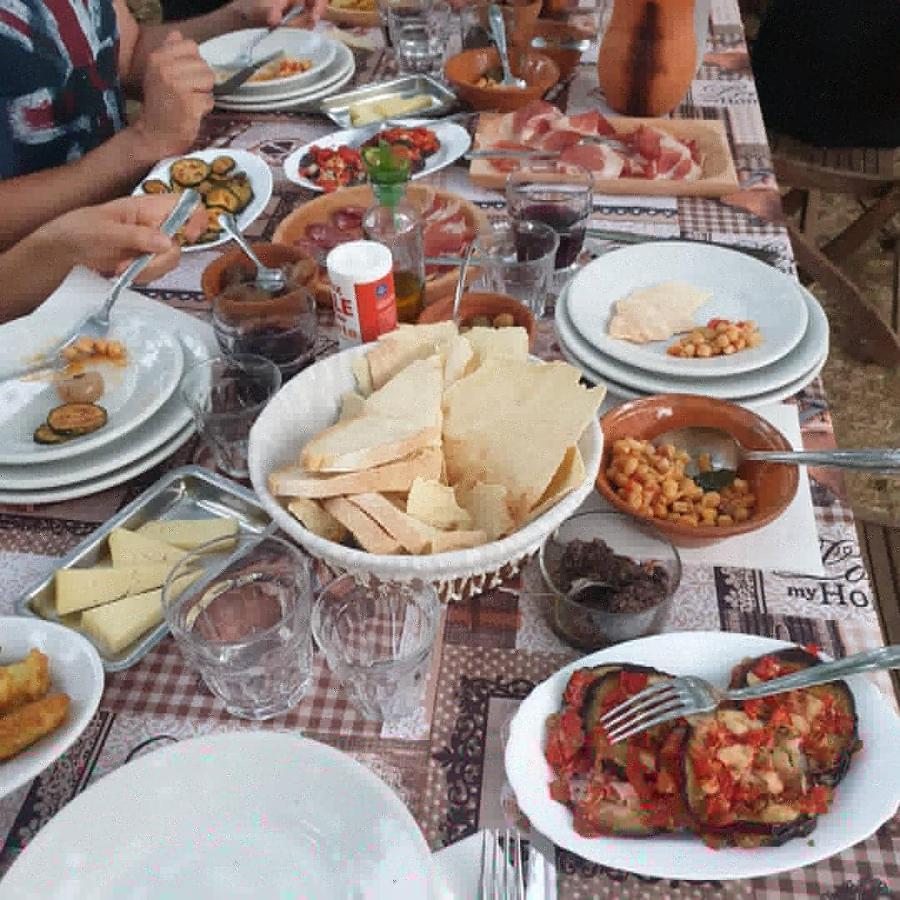 Agroturismo S'armidda