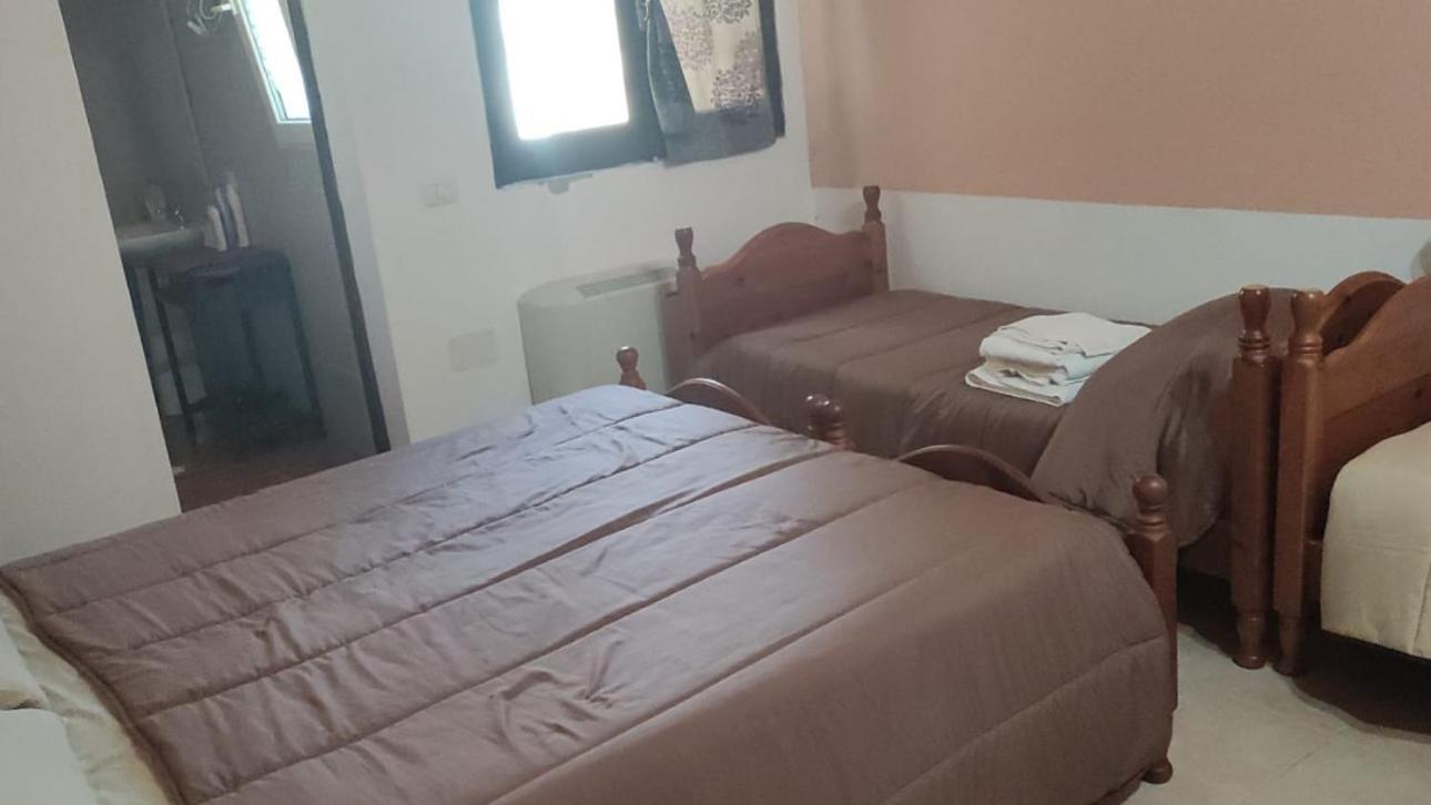 Farm stay S'armidda *
