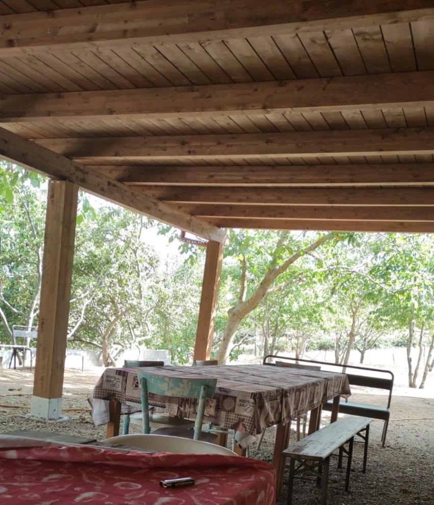 S'armidda Farm stay Seulo