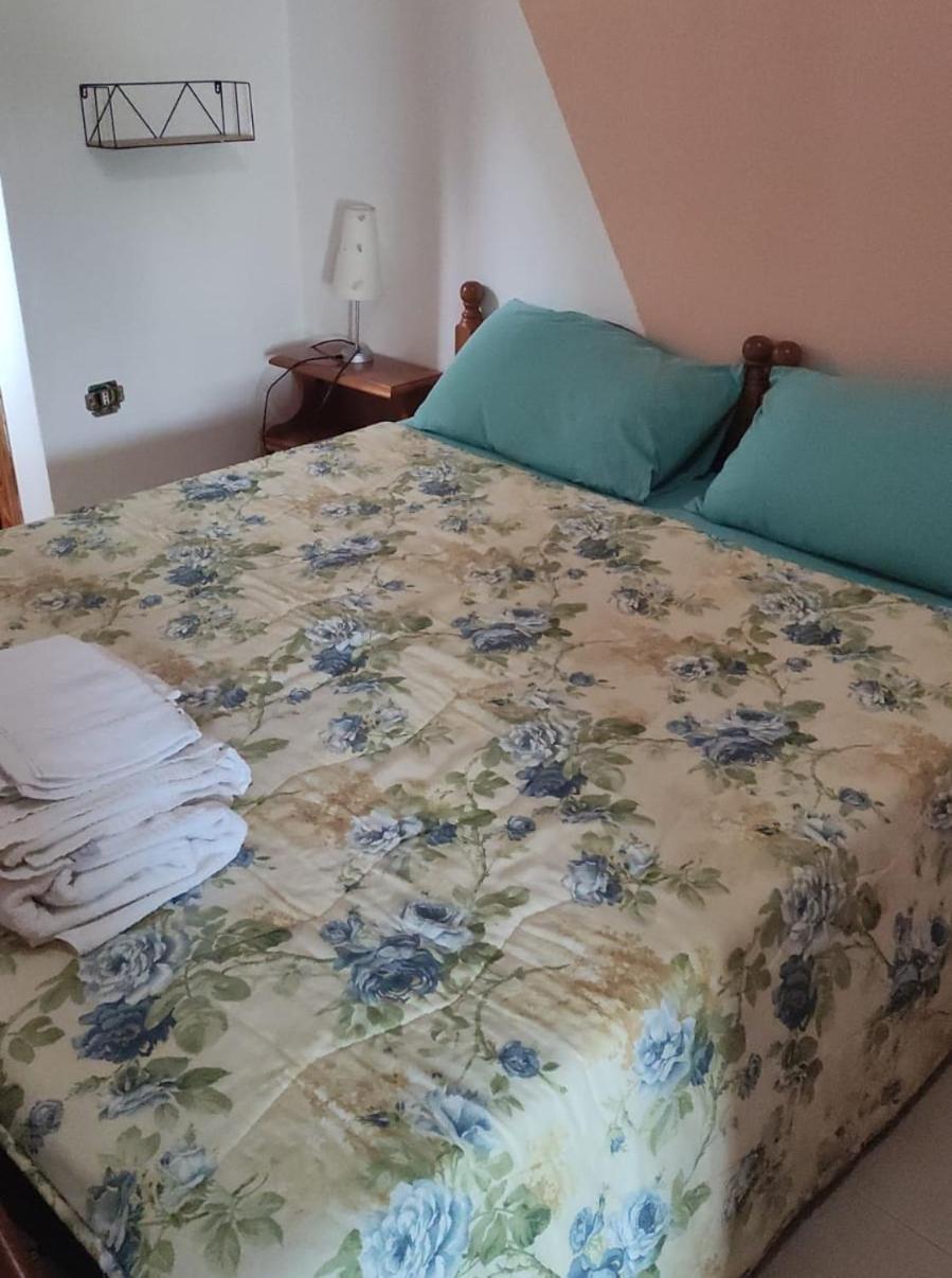 S'armidda Farm stay Seulo