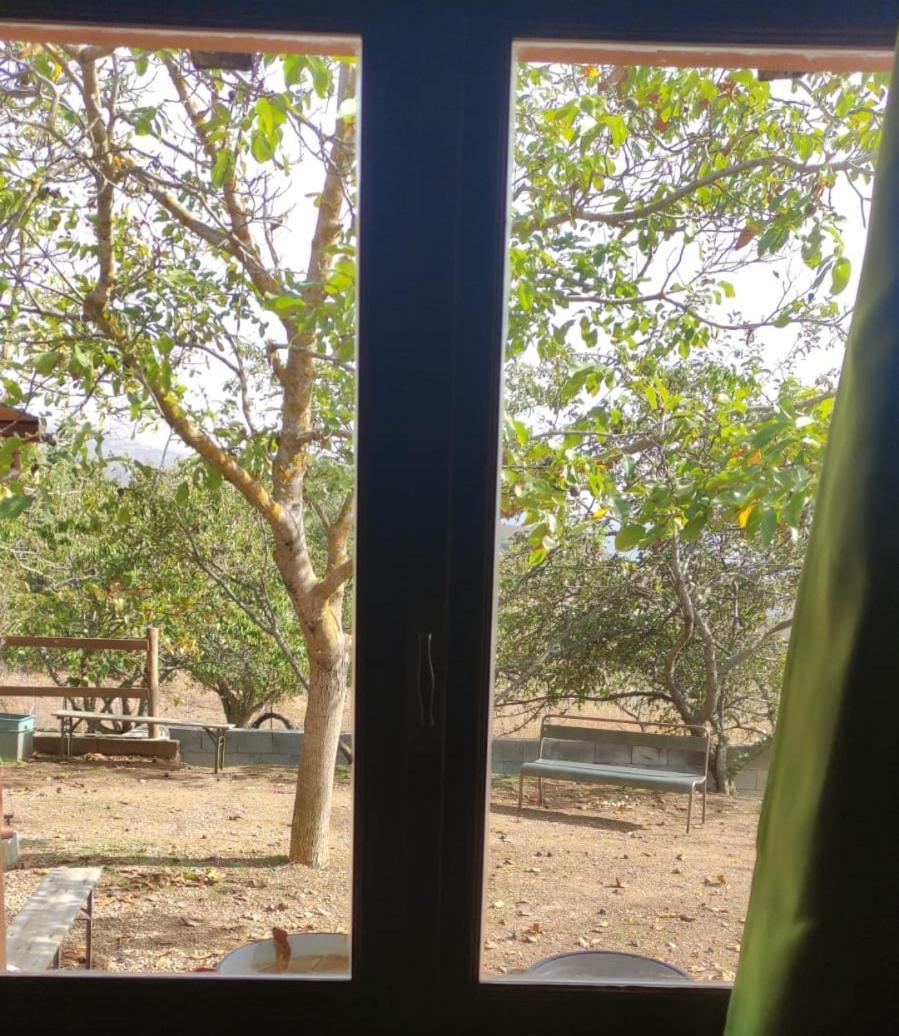Farm stay S'armidda Seulo