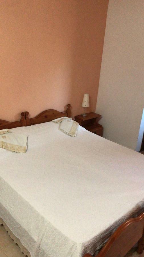 S'armidda Farm stay *